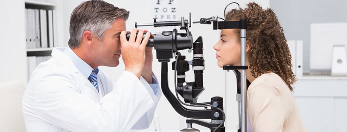 optometrist georgetown ontario