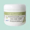 I-LID ’N LASH Plus Wipes