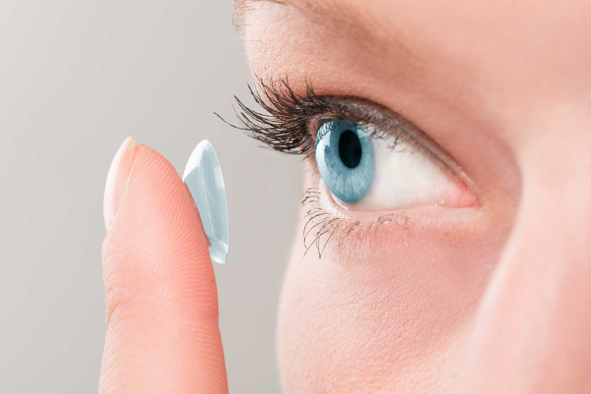 Buy Contact Lenses Online MyPEAR Canada