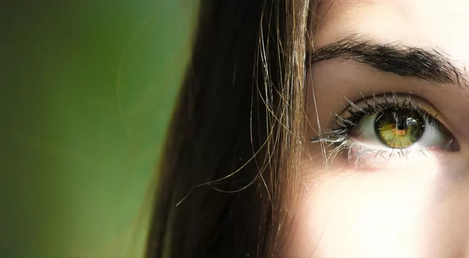 Healthy Vision Month
